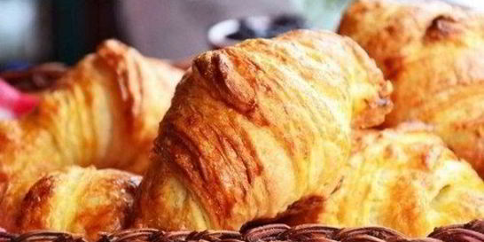 Круассаны по-домашнему