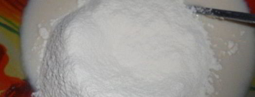 круассаны. Шаг 3