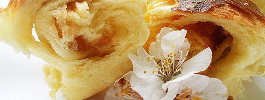 круассаны. Шаг 12