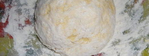 круассаны. Шаг 4