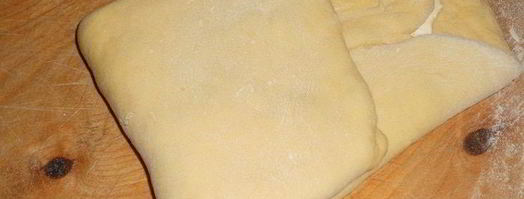 круассаны. Шаг 7