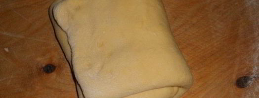 круассаны. Шаг 8