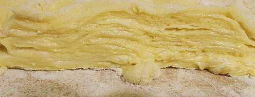 круассаны. Шаг 9