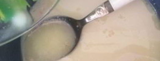 молочные булочки для завтрака. Шаг 3