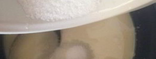 молочные булочки для завтрака. Шаг 4