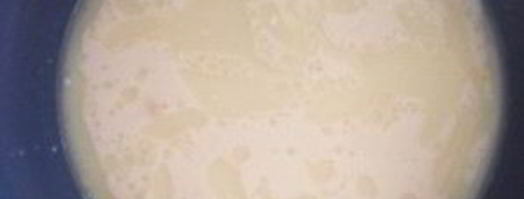 молочные булочки для завтрака. Шаг 5