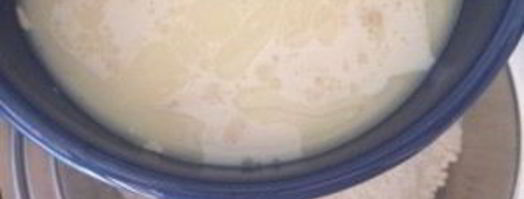 молочные булочки для завтрака. Шаг 6