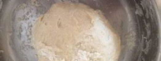 молочные булочки для завтрака. Шаг 8