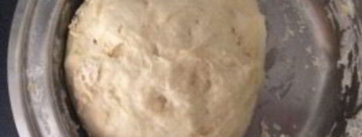 молочные булочки для завтрака. Шаг 9