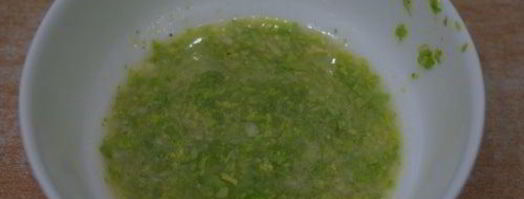 пампушки с чесноком. Шаг 7