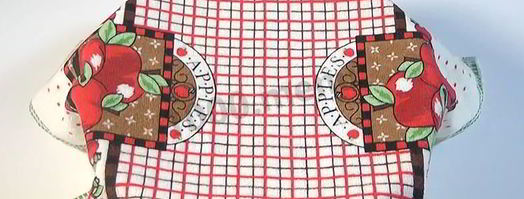 плюшки из дрожжевого теста. Шаг 6