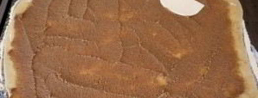 плюшки улитки. Шаг 5