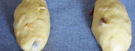 римские булочки маритоцци. Шаг 5