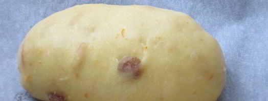 римские булочки маритоцци. Шаг 7