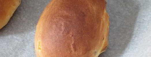 римские булочки маритоцци. Шаг 8