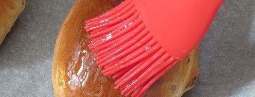 римские булочки маритоцци. Шаг 9