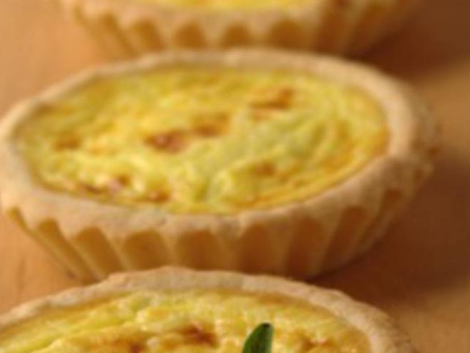 Рецепт шафрановых ватрушек