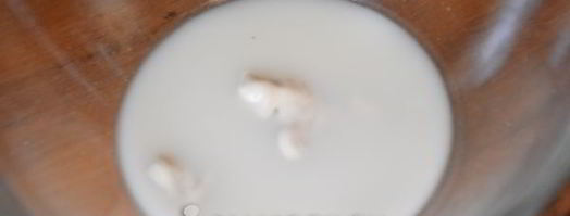 цельнозерновые булочки. Шаг 4