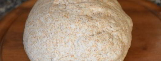 цельнозерновые булочки. Шаг 6