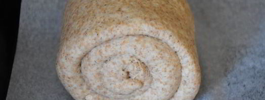 цельнозерновые булочки. Шаг 10