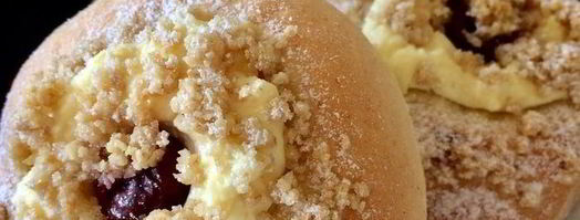 цельнозерновые ватрушки. Шаг 9