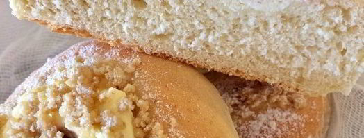 цельнозерновые ватрушки. Шаг 10