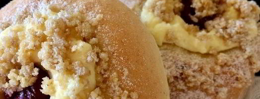 цельнозерновые ватрушки. Шаг 11