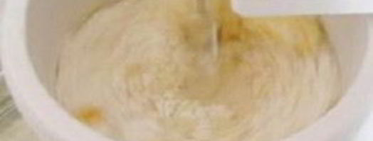 утренние булочки. Шаг 3