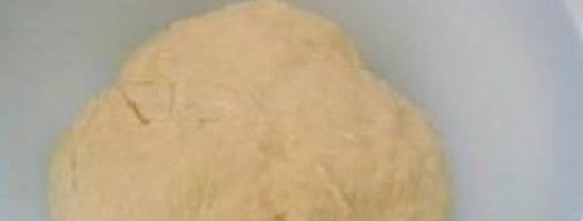 утренние булочки. Шаг 4