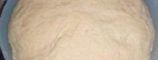 утренние булочки. Шаг 5