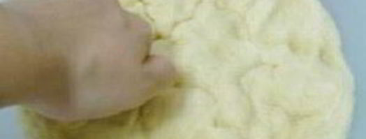 утренние булочки. Шаг 6