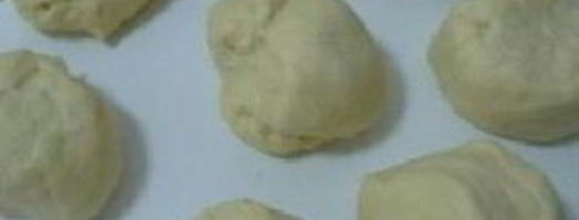 утренние булочки. Шаг 7