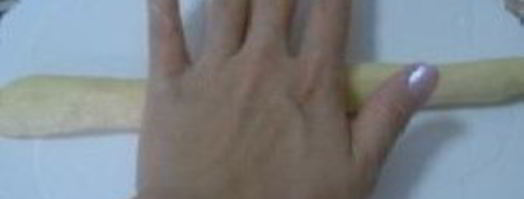 утренние булочки. Шаг 8