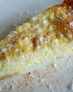 Ватрушка Восторг