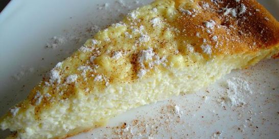 Ватрушка Восторг