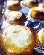 Ватрушки с творогом