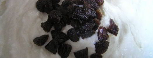 ватрушки. Шаг 5