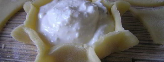 ватрушки. Шаг 7