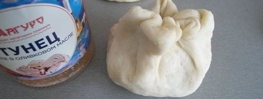 вьетнамские паровые булочки b nh h i. Шаг 12