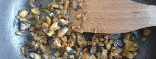 вьетнамские паровые булочки b nh h i. Шаг 6