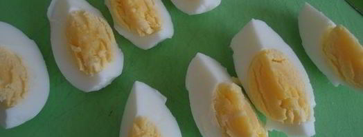 вьетнамские паровые булочки b nh h i. Шаг 7