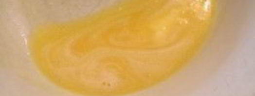 яблочные булочки. Шаг 3