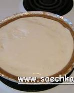 Быстрый чизкейк, Speedy Cheesecake