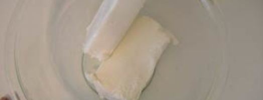 быстрый чизкейк, speedy cheesecake. Шаг 5