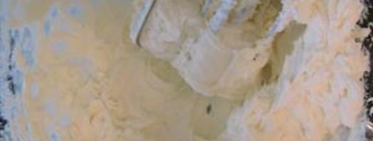 быстрый чизкейк, speedy cheesecake. Шаг 6