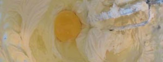 быстрый чизкейк, speedy cheesecake. Шаг 8