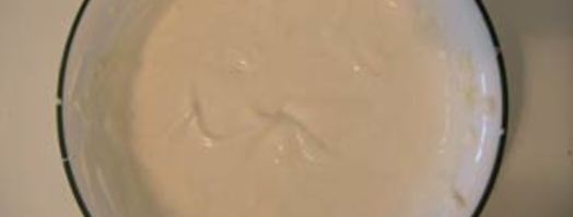 быстрый чизкейк, speedy cheesecake. Шаг 11