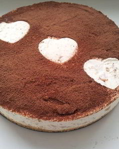 Чизкейк Амаретто