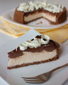 Чизкейк Бейлиз