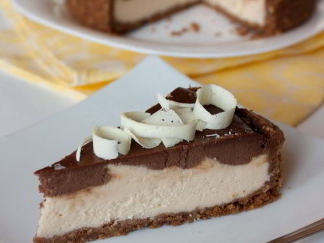 Рецепт чизкейка бейлиз